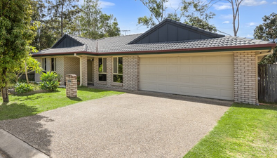 Picture of 9 Taylor Place, FOREST LAKE QLD 4078