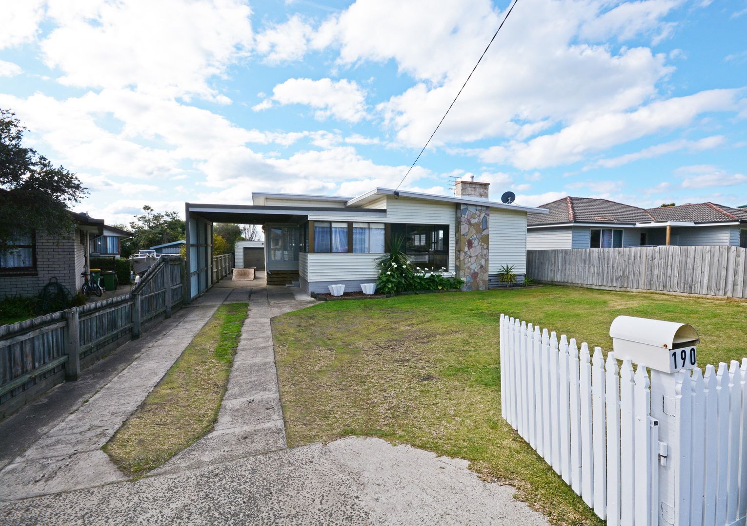190 Edgar Street, Portland Property History & Address Research Domain