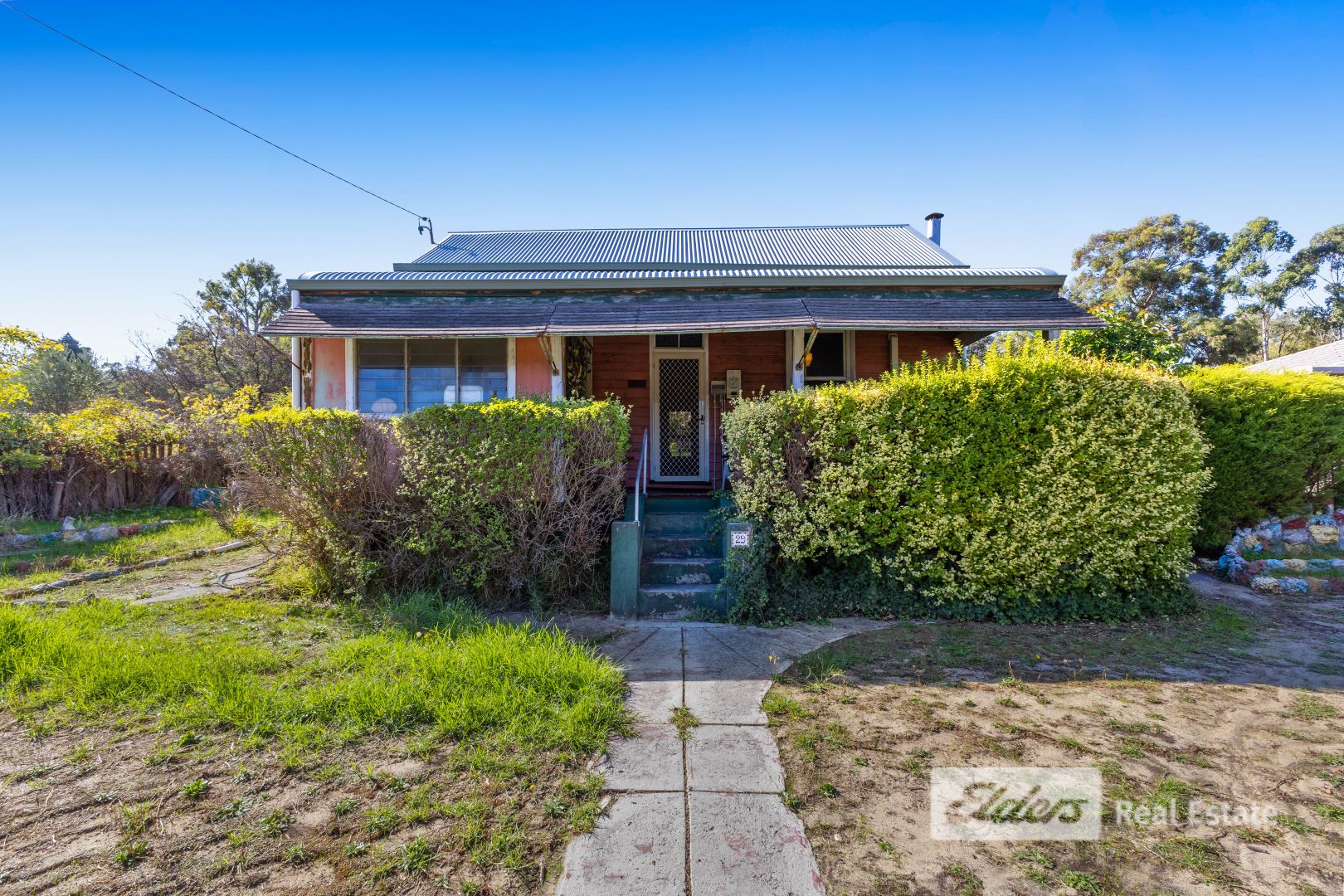 29 Ireland Street, Allanson WA 6225, Image 2