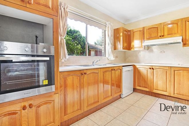 1469 Apartments For Rent In Strathfield Nsw 2135 Domain