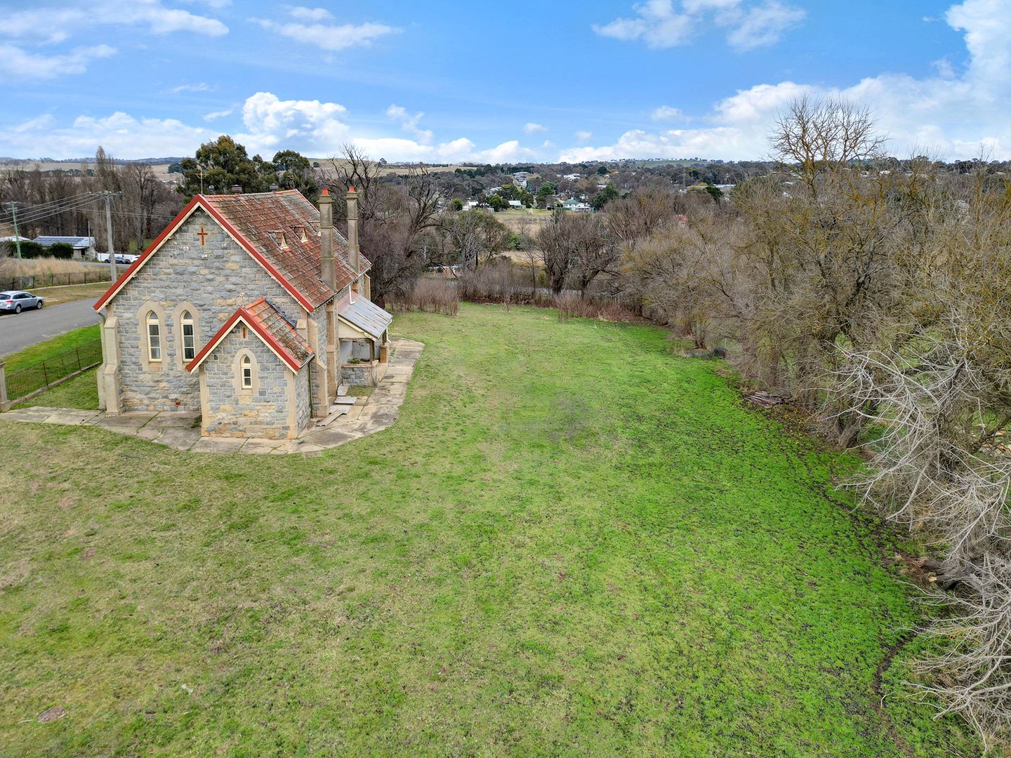 Lot 3/DP758493, 7 Gundaroo Street, Gunning NSW 2581, Image 1