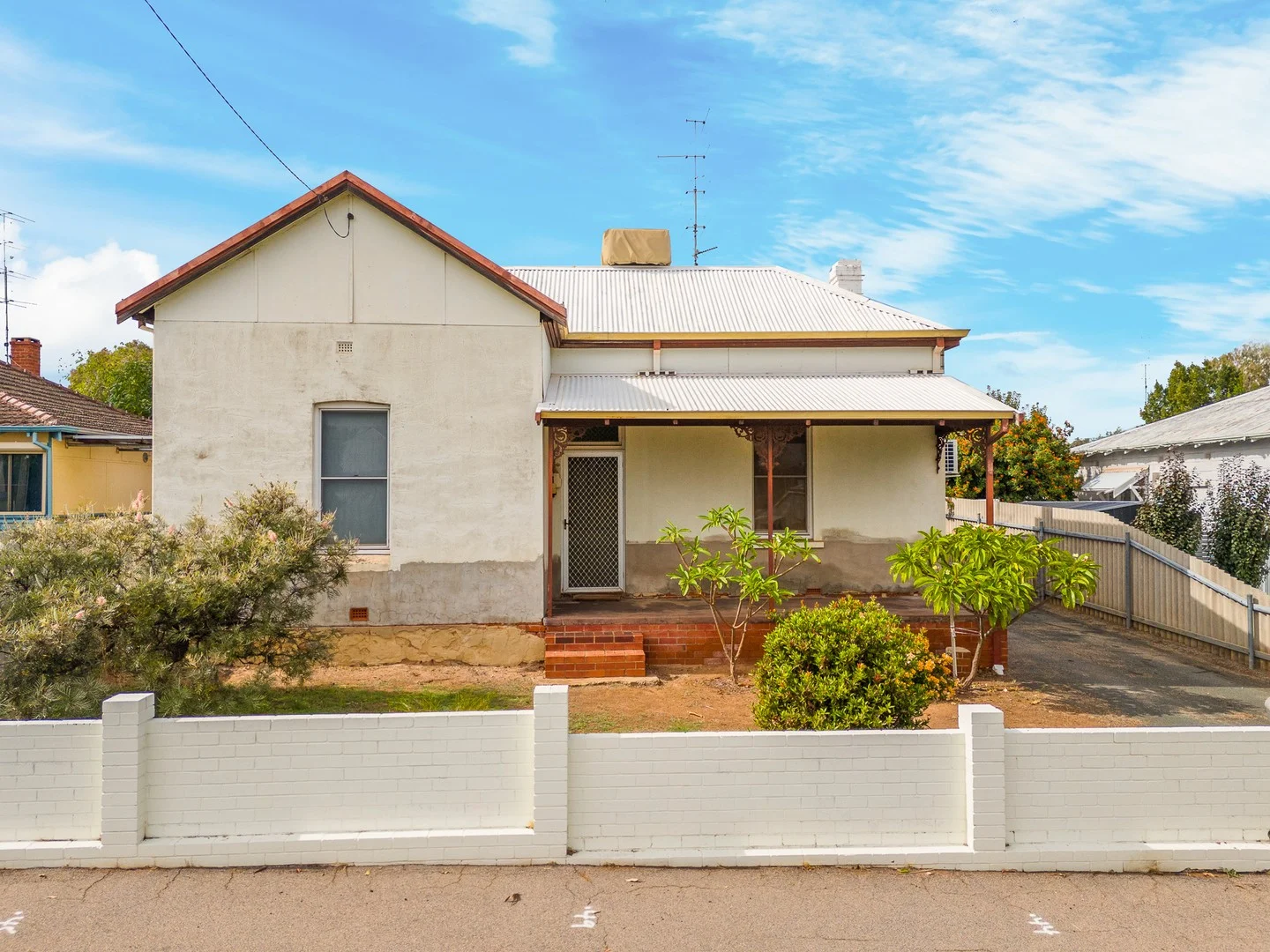 49 Duke Street East, Northam WA 6401