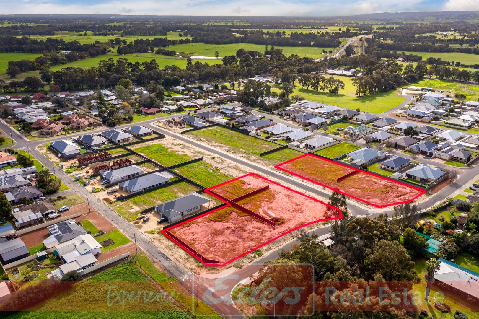 Lot 201 Burekup SubDivision, Burekup WA 6227 Domain