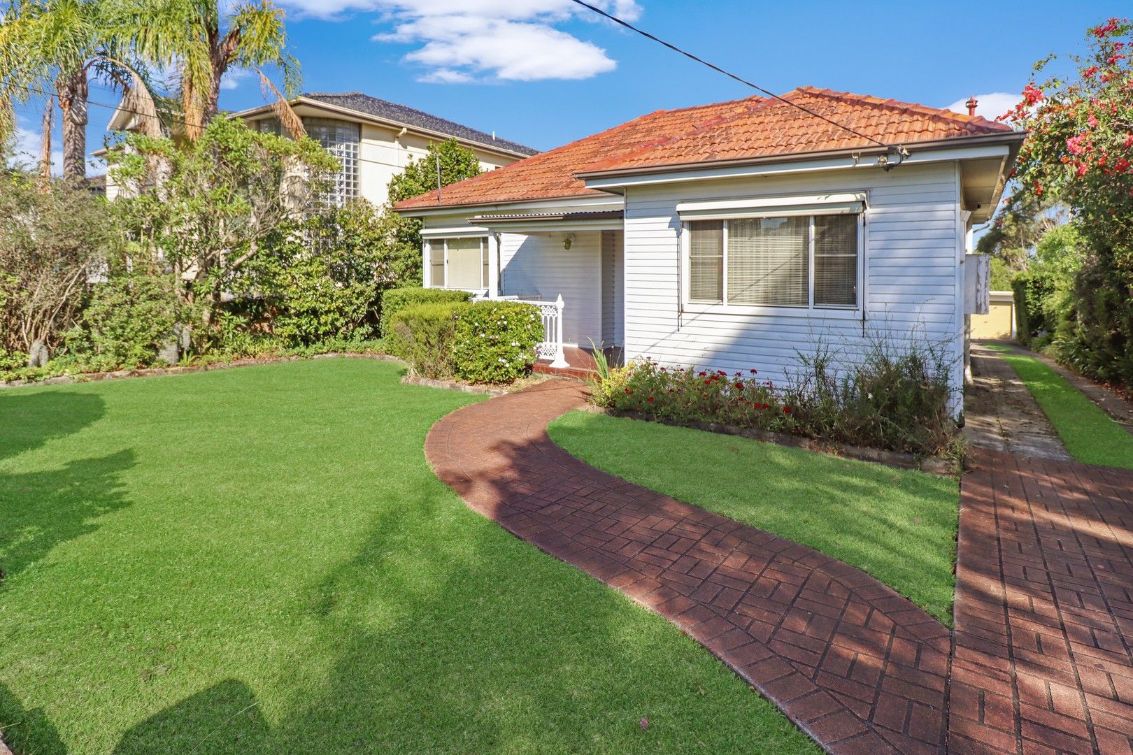 19 Boyce Street, Ryde NSW 2112 House For Rent Domain