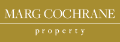 Marg Cochrane Property's logo