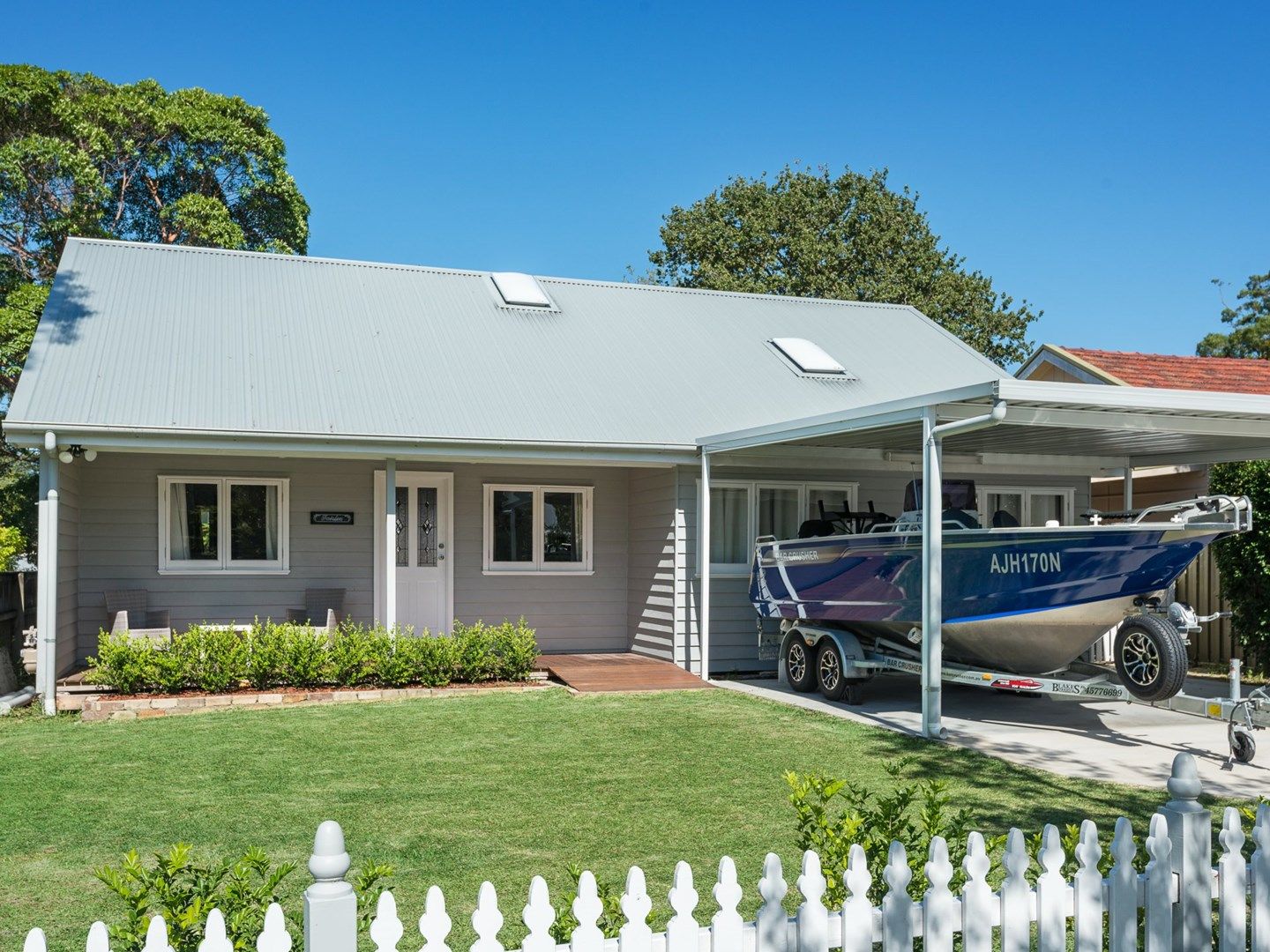 3 Milton Road, North Turramurra Property History & Address Research