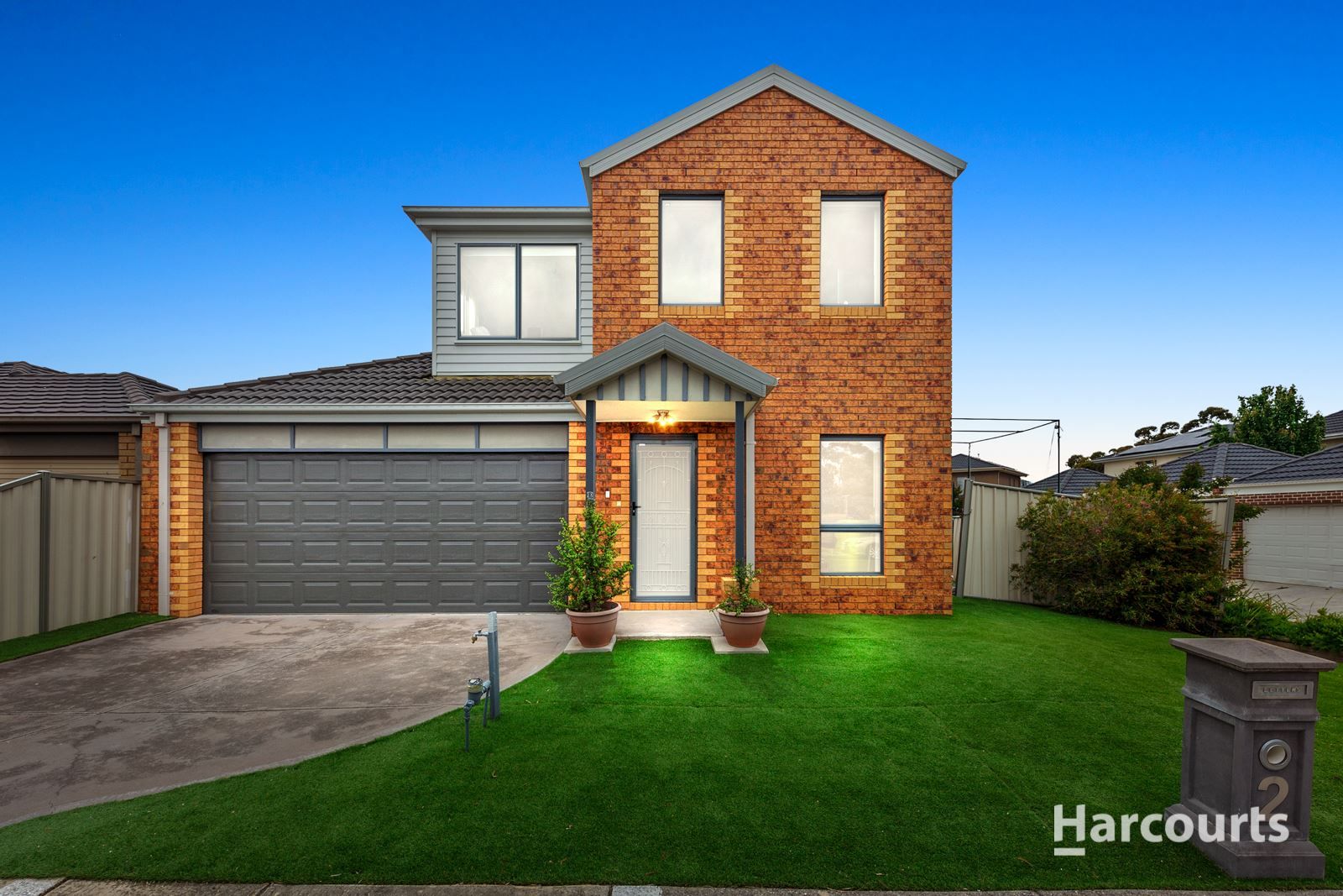 2 Playhouse Avenue, Cairnlea VIC 3023, Image 0