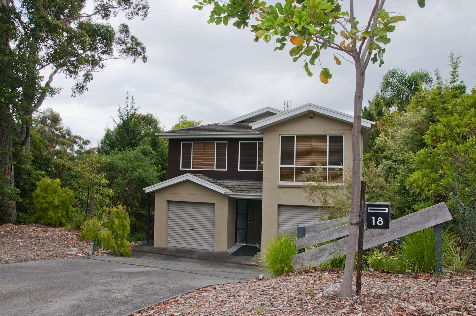 18 Calder Cl, Vincentia NSW 2540, Image 0