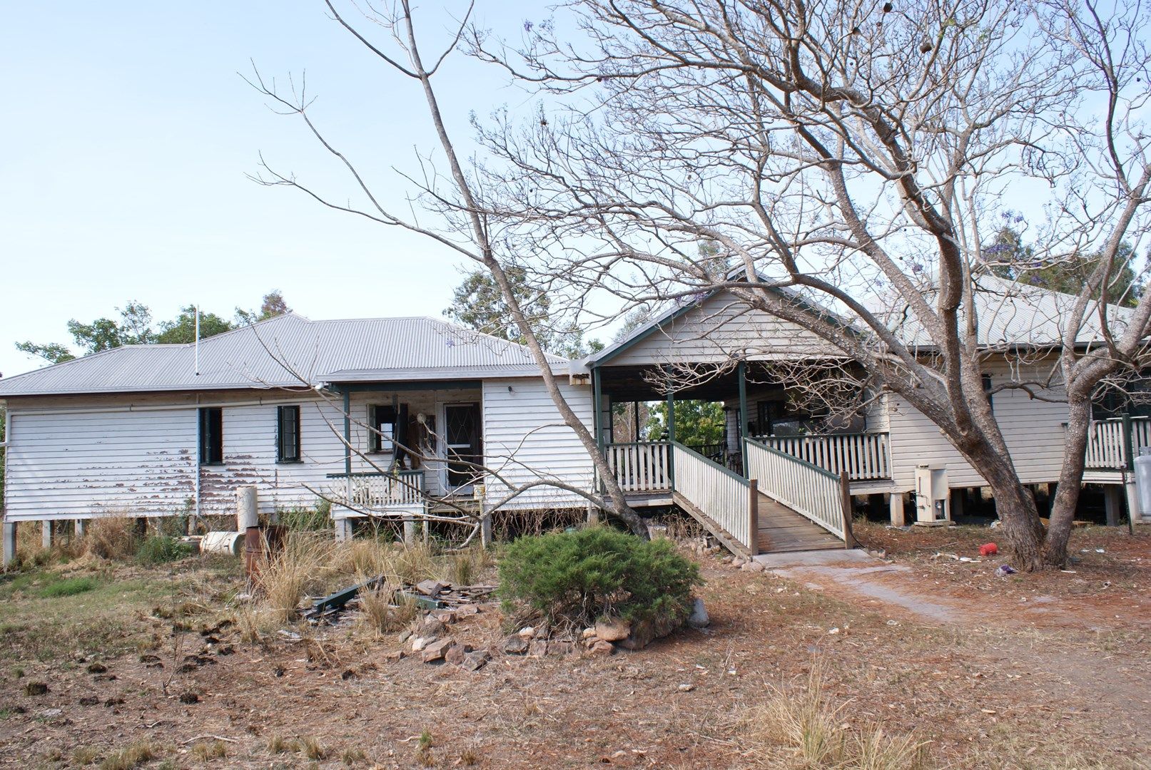 Lot 17 /2300 Fingerboard Road, Mount Tom QLD 4677, Image 0