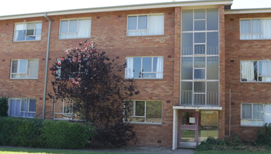 Picture of 8/114 Blamey Crescent, CAMPBELL ACT 2612
