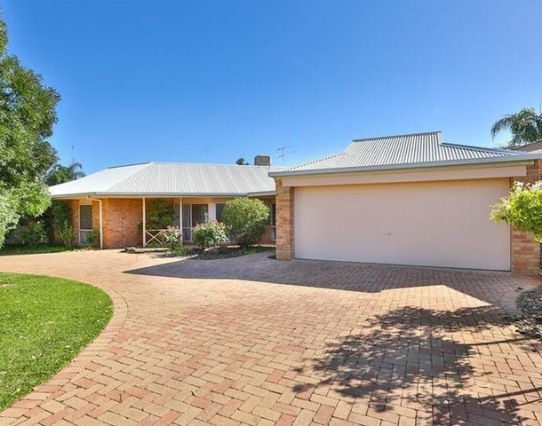 3 Karinya Drive, Mildura VIC 3500