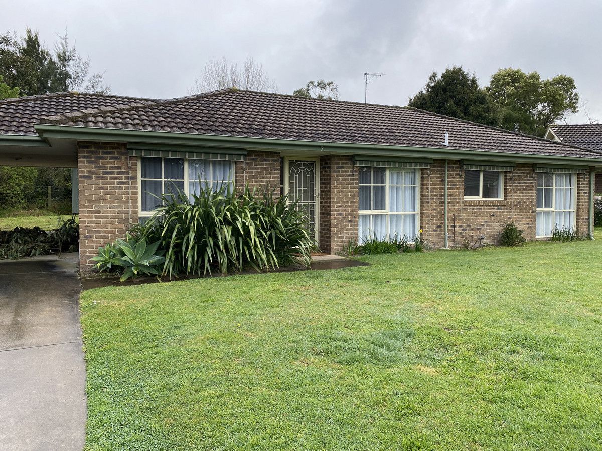 5/3070 Frankston Flinders Road, Balnarring VIC 3926 House For Rent