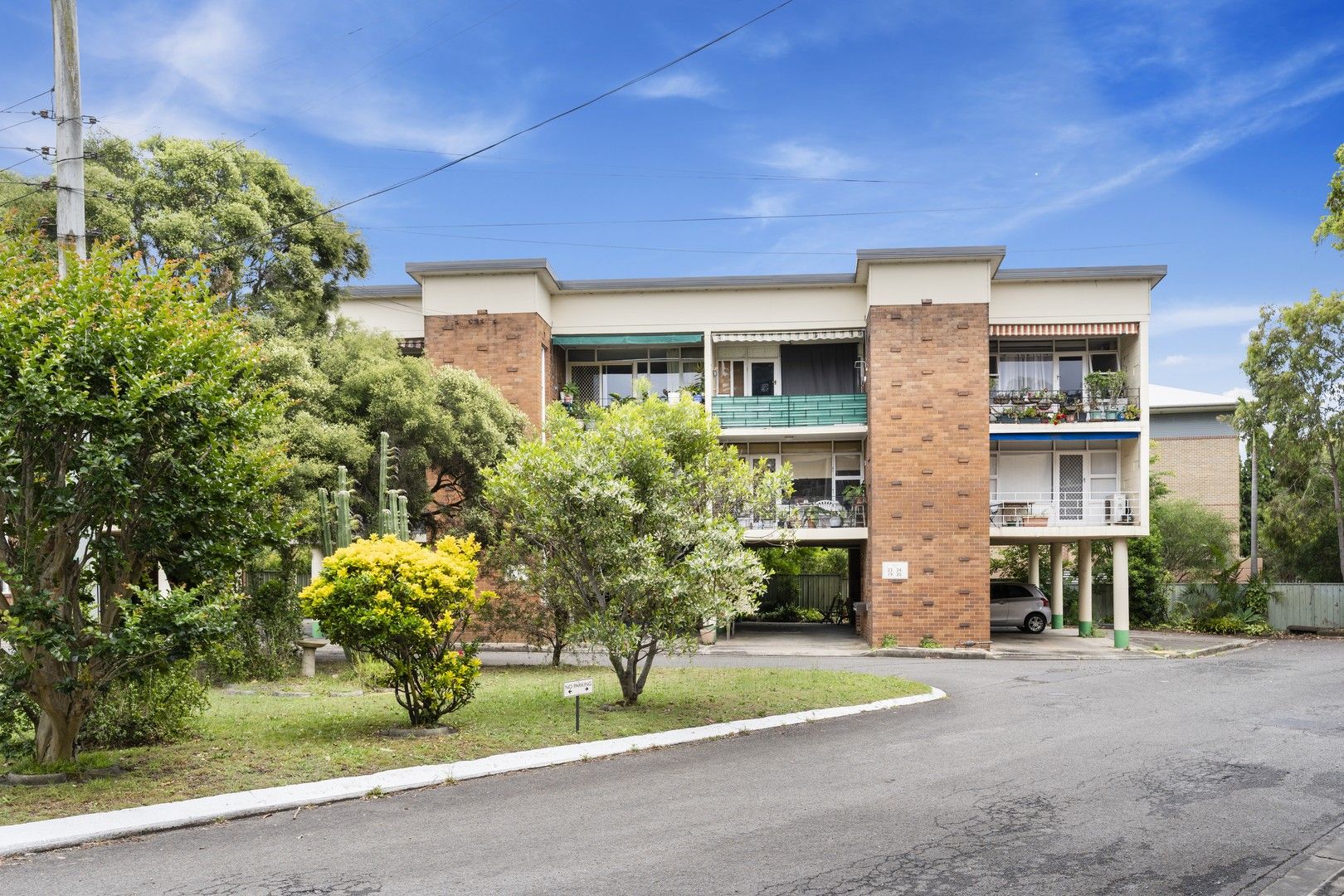 23C/18 Lucy Street, Ashfield NSW 2131, Image 0