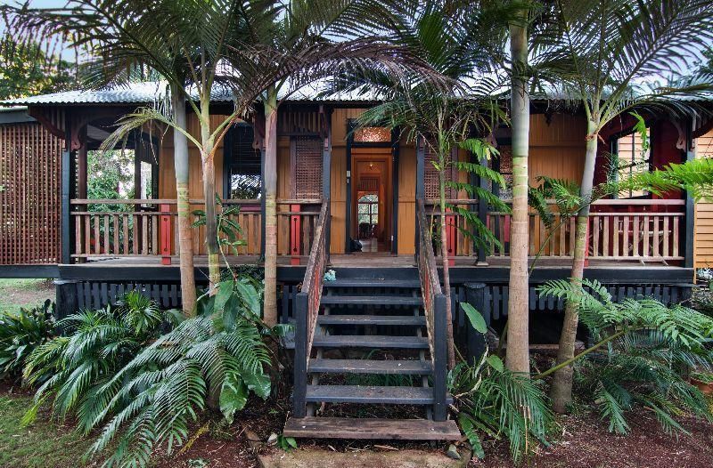 13 Tamarind Street, Maleny Property History & Address Research Domain