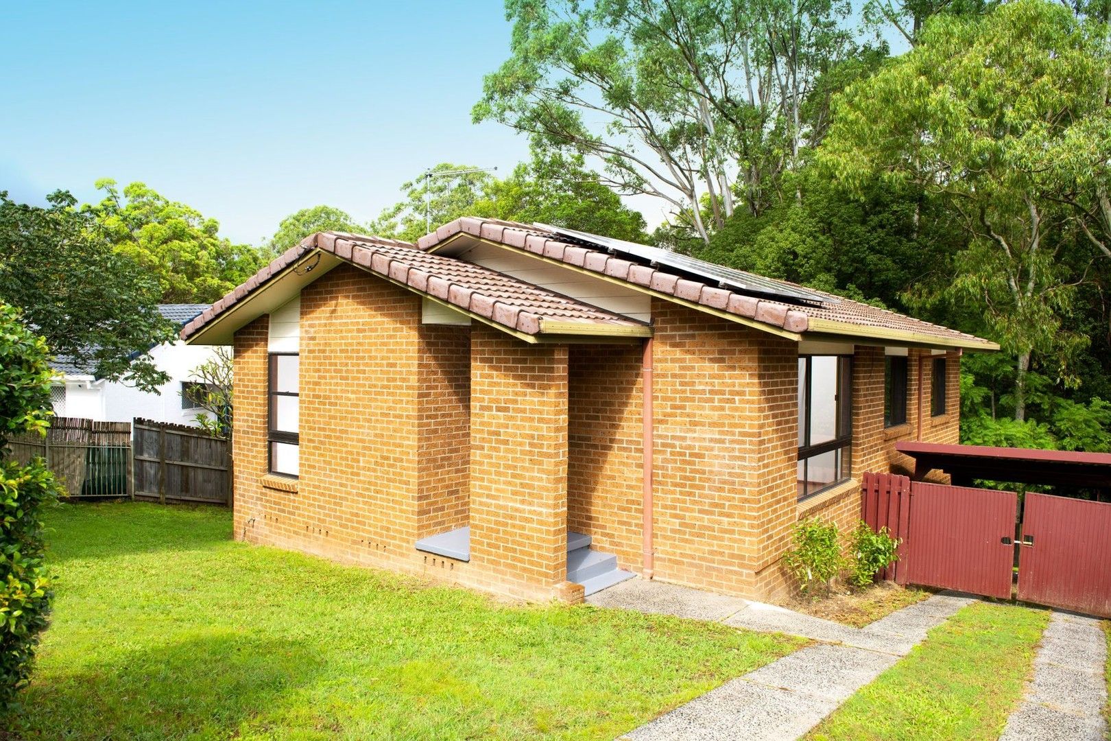 3 bedrooms House in 41 Campbell Crescent. GOONELLABAH NSW, 2480