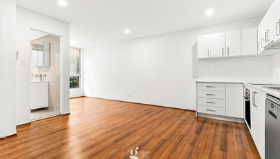 Picture of 3/8-10 Station Street, WEST RYDE NSW 2114