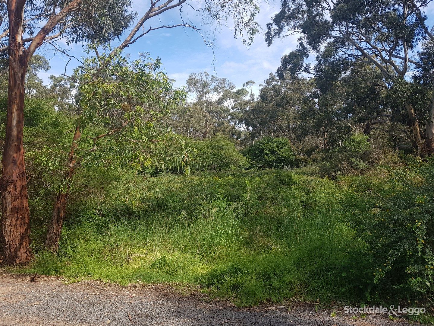 Lot 1 Sec 23 SHADY LANE, Mailors Flat VIC 3275, Image 0