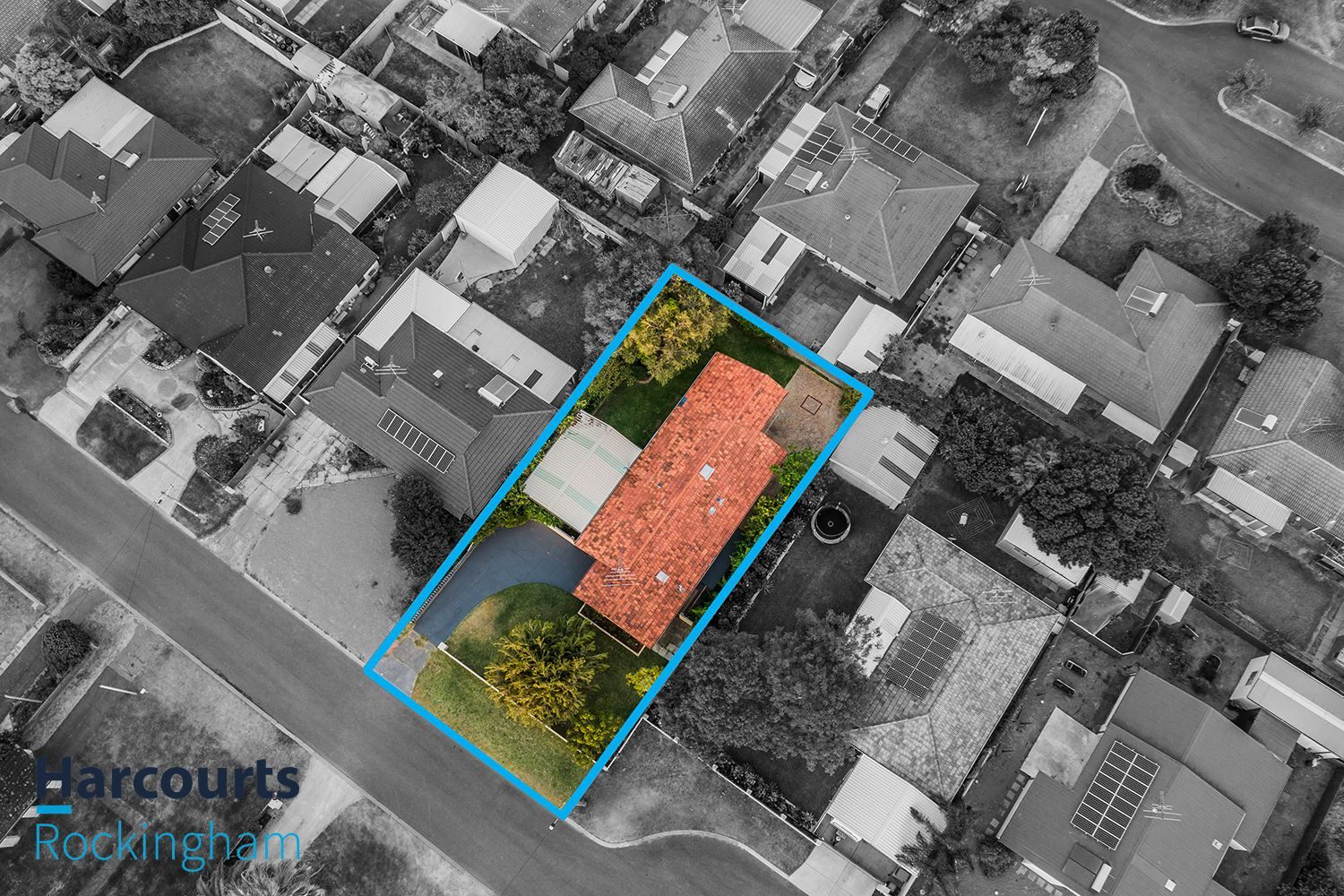 14 Lynx Place, Rockingham WA 6168, Image 2