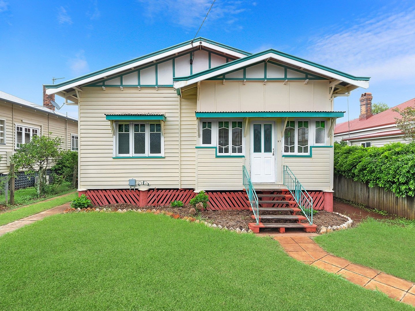 27 Phillip Street, East Toowoomba QLD 4350, Image 0