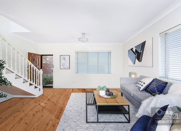 5/29 Empress Street, Hurstville NSW 2220