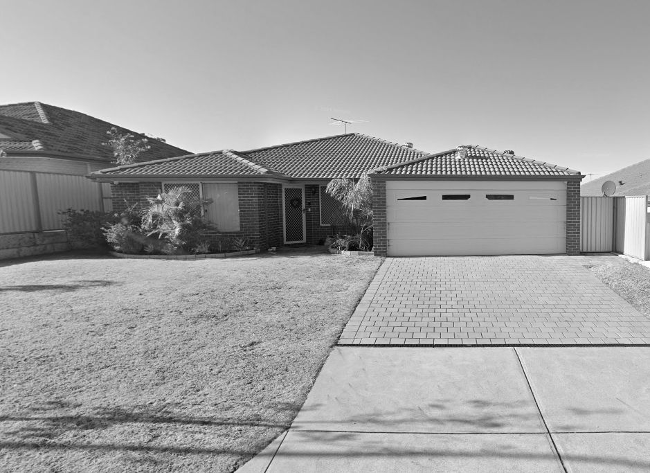 6 Oliver Vista, Bertram WA 6167, Image 0