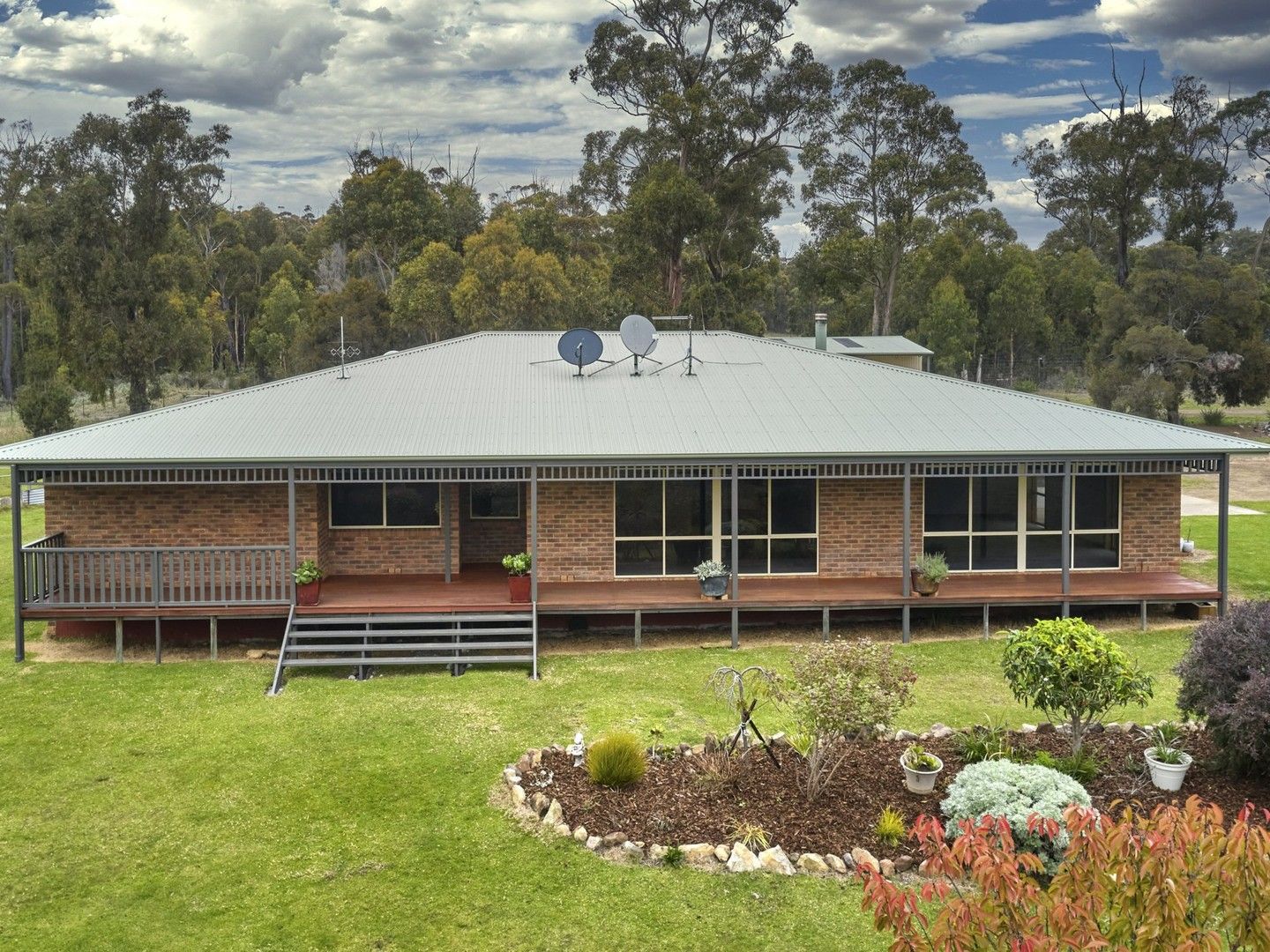 1 Barnard Drive, Bicheno TAS 7215, Image 0