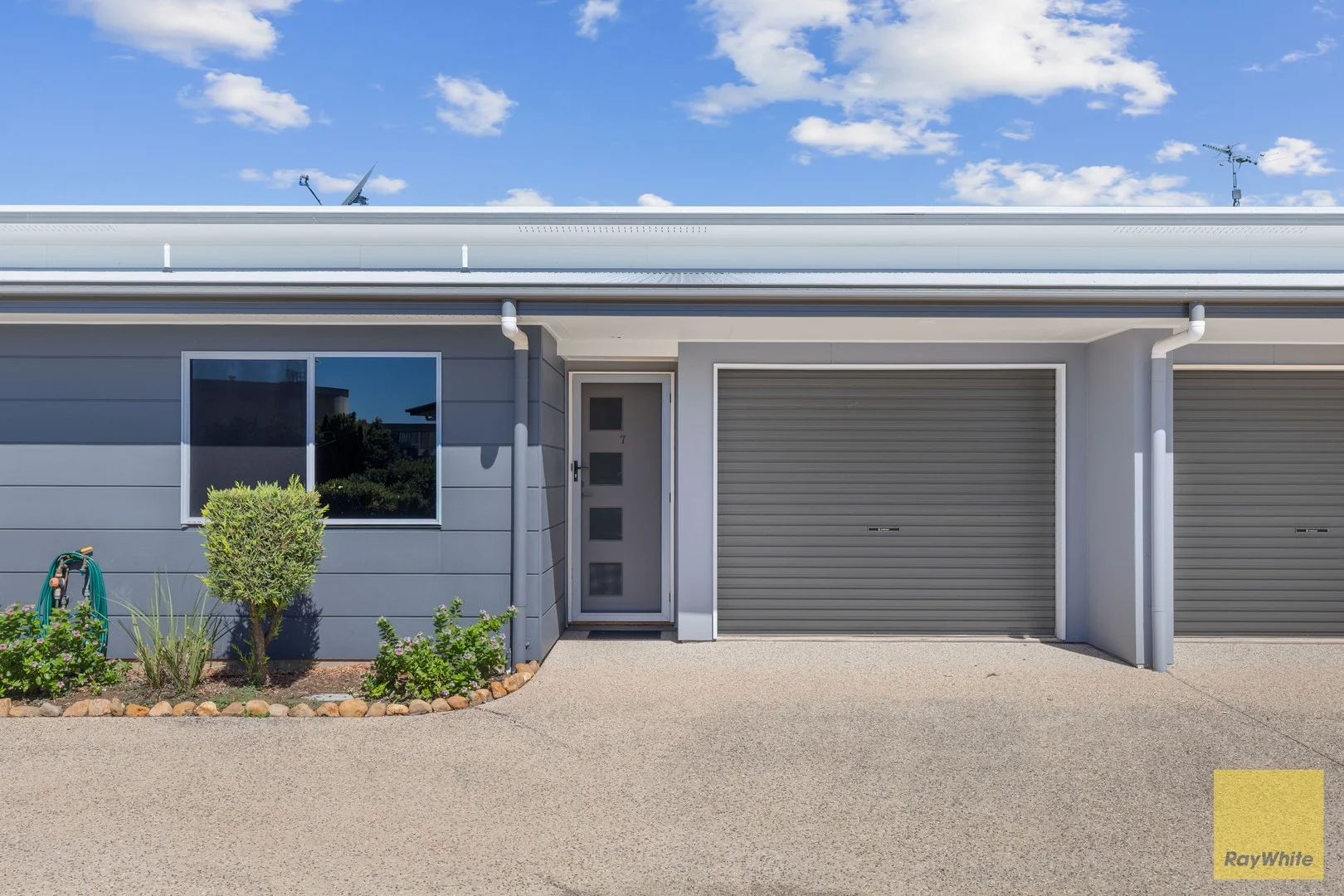 Primary image of 7/21 Rivergum Drive, Emerald QLD 4720