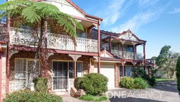 Picture of 3/7 Duncan Street, HUSKISSON NSW 2540