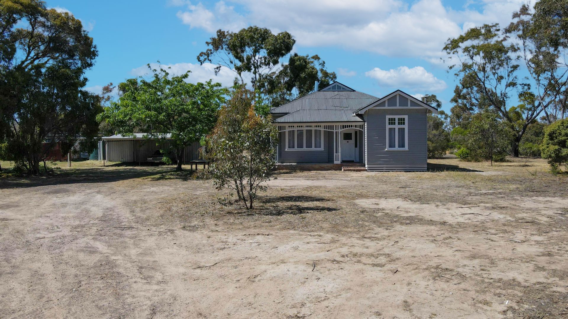 108 Warrowitue-Forest Road, Heathcote VIC 3523, Image 2