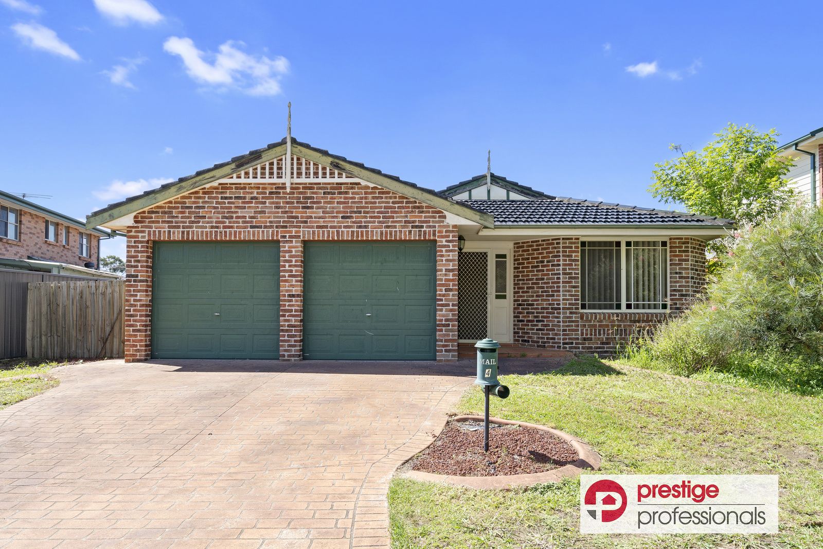 4 Haughton Court, Wattle Grove Property History & Address Research