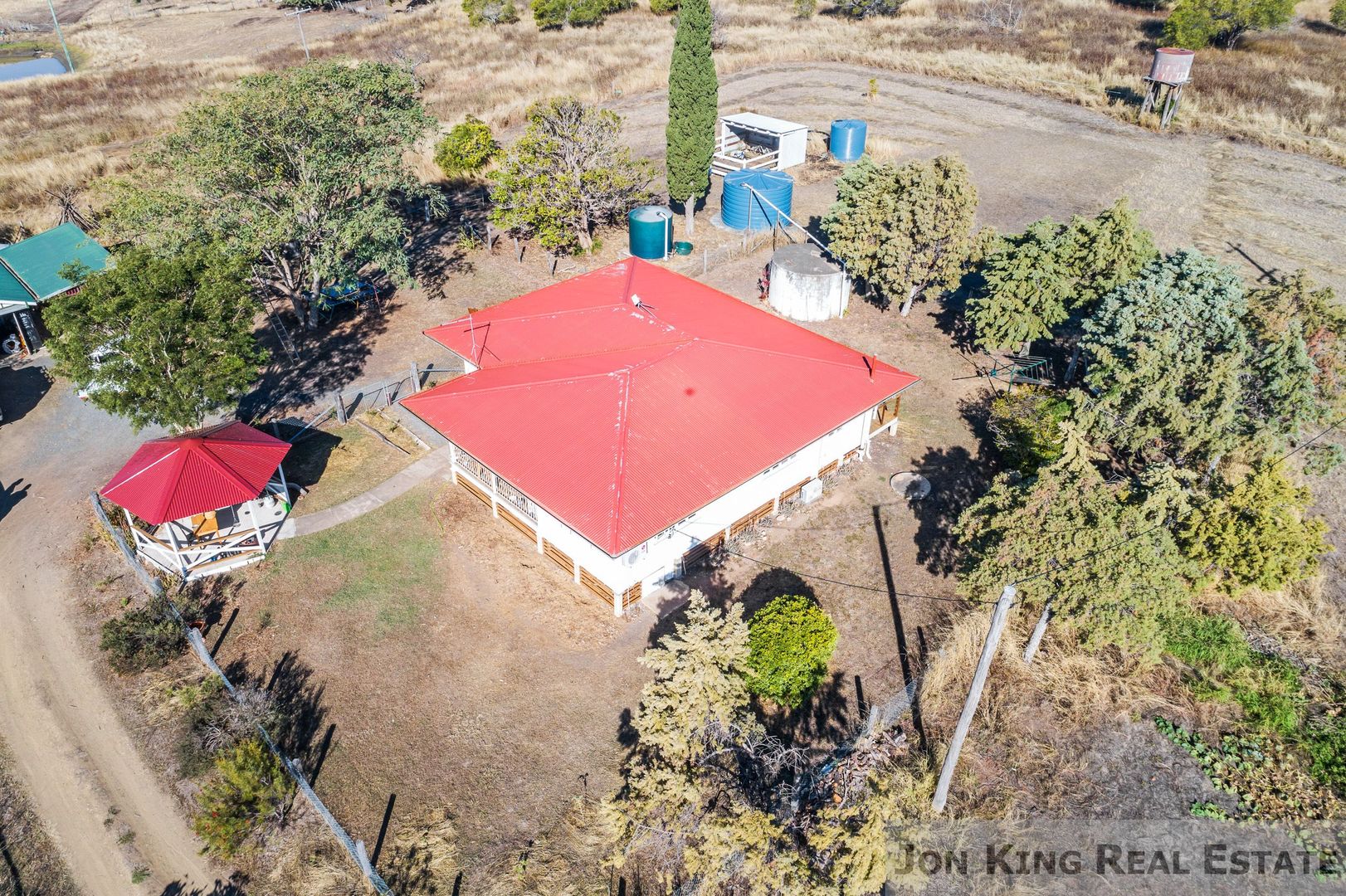 319 Mount French Rd, Mount French QLD 4310, Image 1