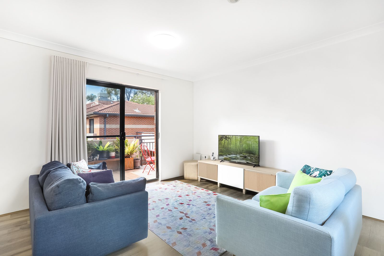 2 bedrooms Apartment / Unit / Flat in 29/18 Eastbourne  Road HOMEBUSH WEST NSW, 2140