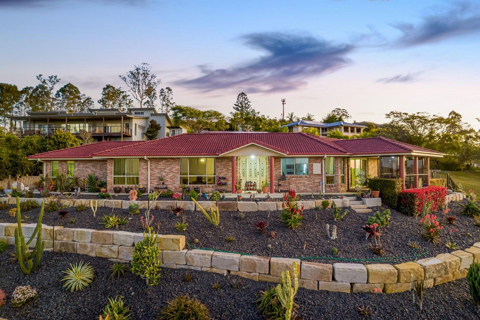 23 Sandalwood Drive, Caniaba NSW 2480 Domain