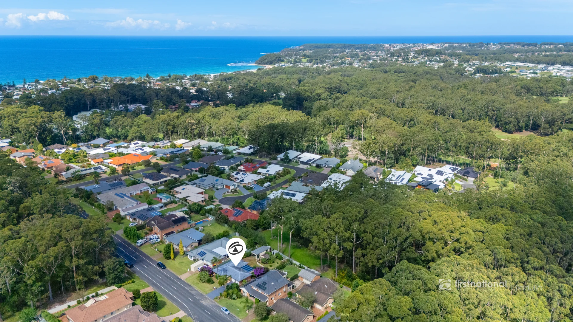 Additional image 19 of 107 Garside Road, Mollymook Beach NSW 2539