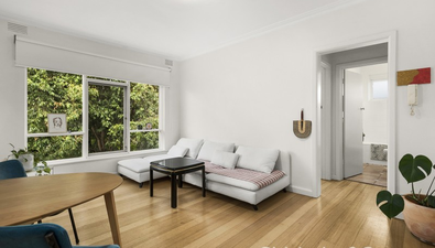 Picture of 24/8 St Leonards Avenue, ST KILDA VIC 3182