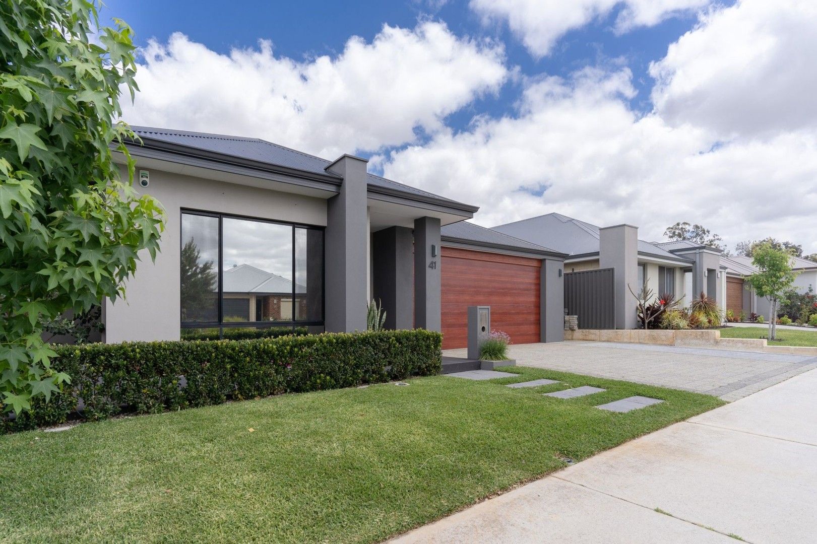 4 bedrooms House in 41 Hancock Avenue AVELEY WA, 6069