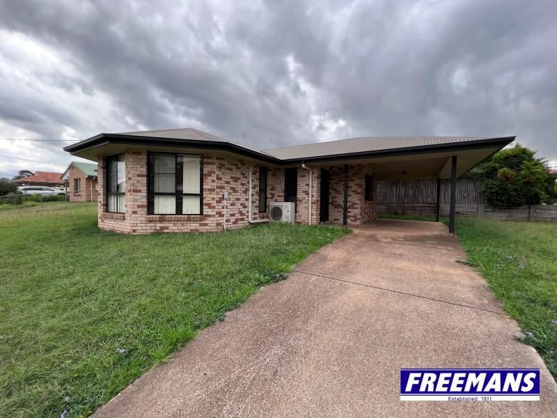 1 Margaret Street, Kingaroy QLD 4610, Image 2