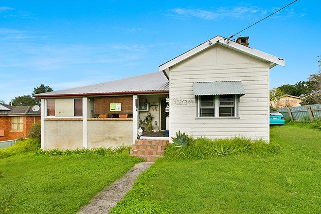 Picture of 55 Durham Road, EAST GRESFORD NSW 2311