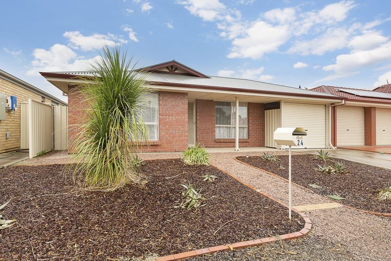 24 Admiralty Circuit, Smithfield SA 5114, Image 1