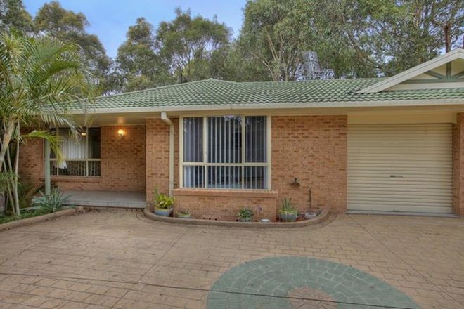 Picture of 3/90 Harrison Street, BELMONT NORTH NSW 2280