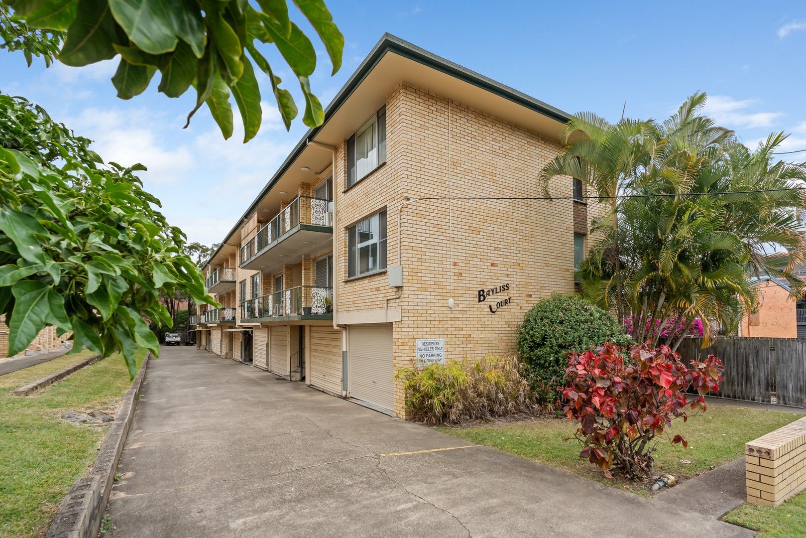 6/31 Bayliss Street, Toowong QLD 4066, Image 0