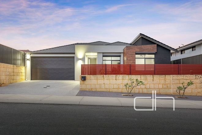 Picture of 10 Botticelli Way, LANDSDALE WA 6065