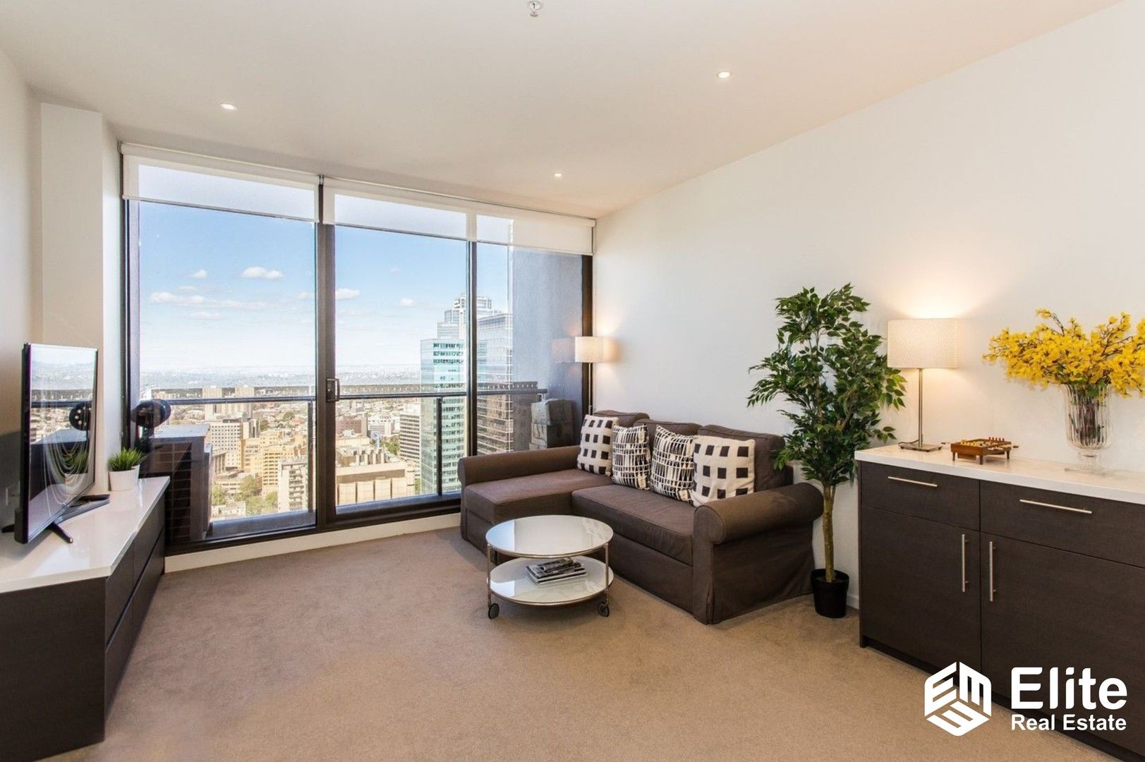 3903/318 Russell Street, Melbourne VIC 3000, Image 0