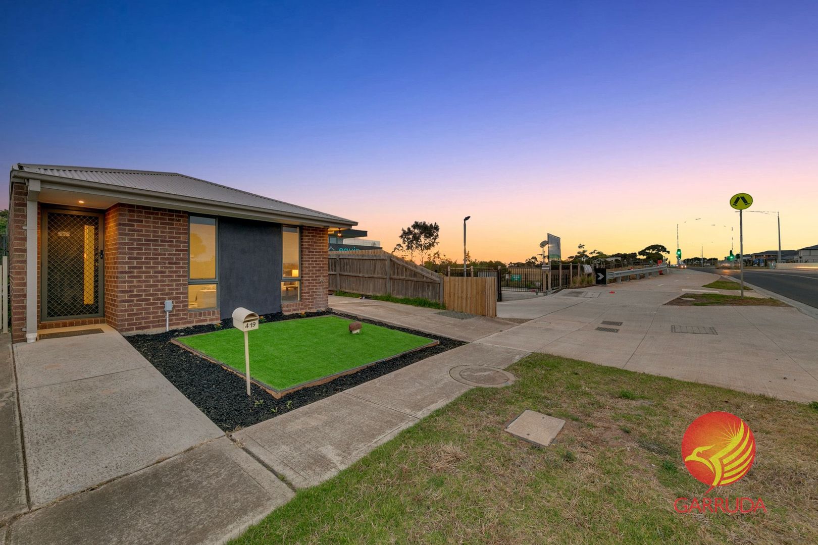 419 HOGANS ROAD, Tarneit VIC 3029, Image 1