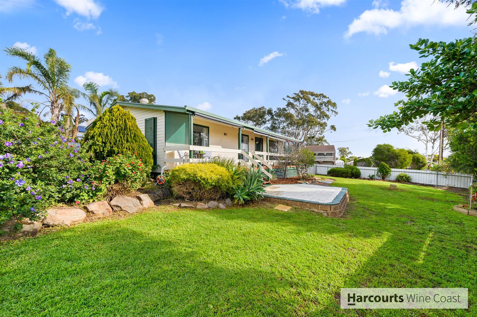 8 Lanark Street, Sellicks Beach SA 5174, Image 0