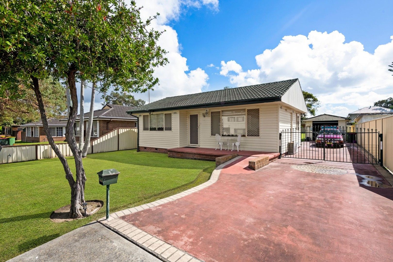 26 McLachlan Avenue, Long Jetty NSW 2261, Image 0