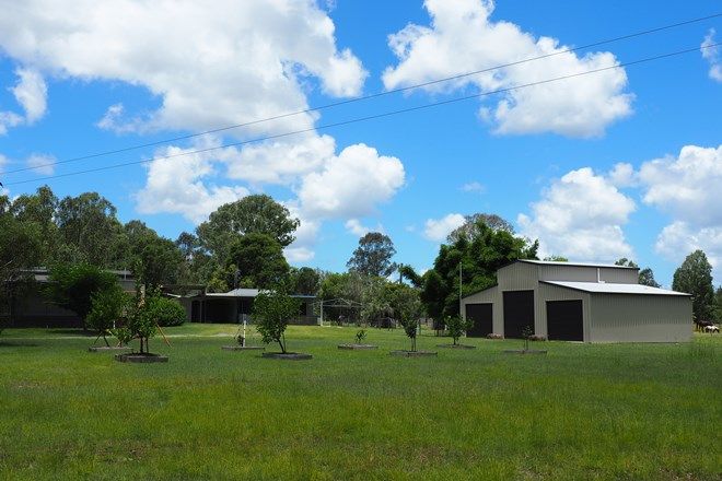 Picture of 72 Dunford Road East, GRAHAMS CREEK QLD 4650