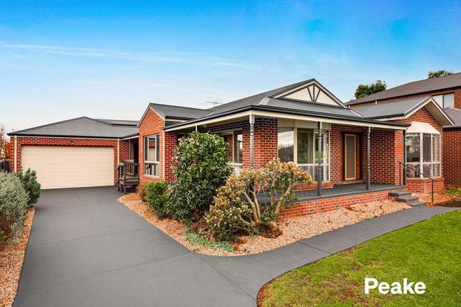 Picture of 34 Canning Drive, BERWICK VIC 3806