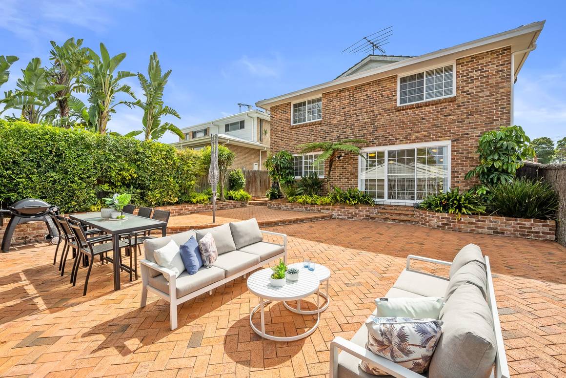 Picture of 110 Telopea Avenue, CARINGBAH SOUTH NSW 2229