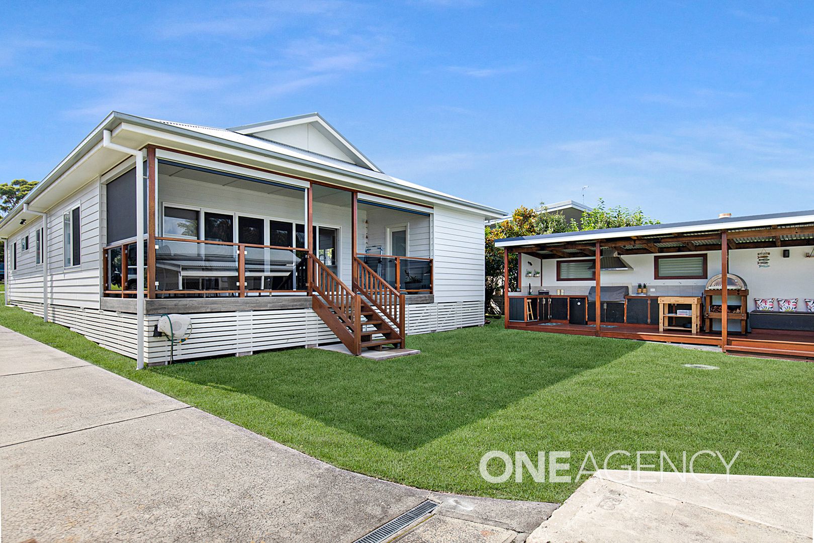 23 Gerringong Street, Currarong NSW 2540, Image 1